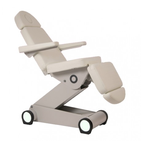 Sillón de elevación eléctrico B-LIGHT502 4 motores, y diseño innovador