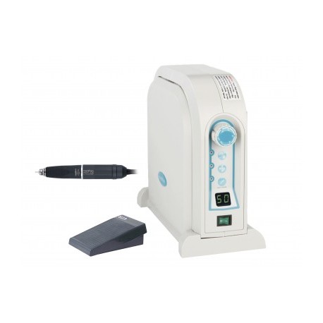 Micromotor inducción Multi 600 + micromotor marathon 3 de regalo (BEN-PUL4M3002-OF)