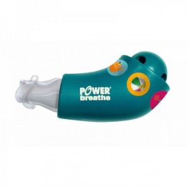 Shaker deluxe kids, incentivador pediátrico