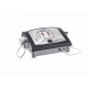 LaserMed 2200 Equipo laserterapia IR 905, 2 salidas. FR de 1 a 10.000 Hz. 82 programas + Sonda con sensor de encendido (Mac524)
