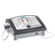 Equipo de ultrasonidos Ultrasonic 1300, frecuencia 1 a 3Mhz y potencia hasta 2W (MAC1208)