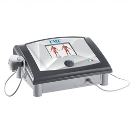 Equipo de ultrasonidos Ultrasonic 1300, frecuencia 1 a 3Mhz y potencia hasta 3W (MAC1208)