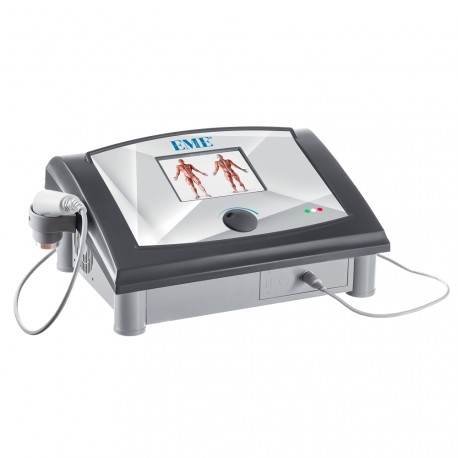 Equipo de ultrasonidos Ultrasonic 1300, frecuencia 1 a 3Mhz y potencia hasta 2W (MAC1208)