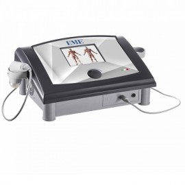 Equipo de ultrasonidos Ultrasonic 1500 con frecuencia 1/3 Mhz y 2 salidas independientes.(MAC1209)