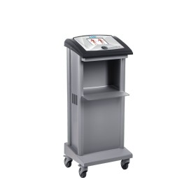 Presoterapia Pressomed 2900, 9 sectores (mac1222)
