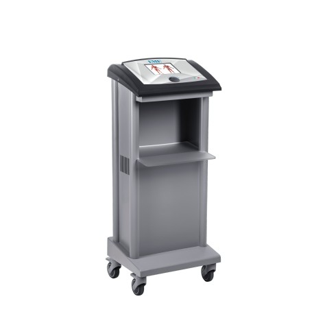 Presoterapia Pressomed 2900, 9 sectores (mac1222)