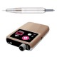 Micromotor portátil Brillian con batería recargable