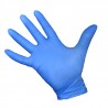 Guantes de Nitrilo sin polvo (100 unidades)