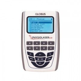 Láser Globus Physiolaser 2.0