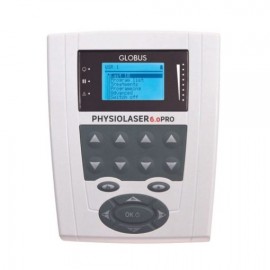 Láser Globus Physiolaser 6.0 PRO de sobremesa