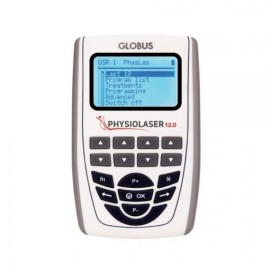 Láser Globus Physiolaser 12