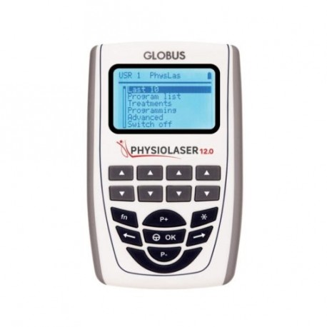 Láser Globus Physiolaser 12
