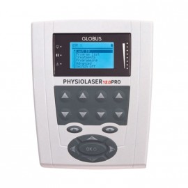 Láser Globus Physiolaser 12.0 PRO de sobremesa