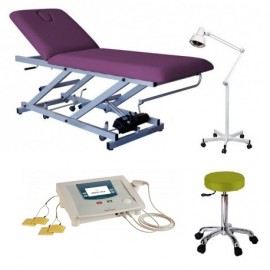 GABINETE ECONOMIC DE FISIOTERAPIA