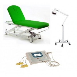 GABINETE DE TRABAJO DE FISIOTERAPIA NEW PRICE