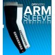 Compressport Pro Racing Armsleeve Compression- Colores Blanco o Negro