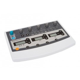 Estimulador para electroacupuntura ITO ES-160 Ryodoraku