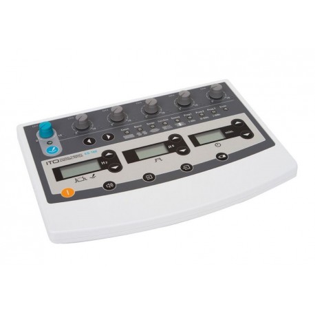 Estimulador para electroacupuntura ITO ES-160 Ryodoraku