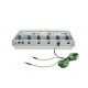 Estimulador para electroacupuntura ITO ES-160 Ryodoraku