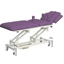 CAMILLA ELÉCTRICA DE 7 CUERPOS CasS-E325R