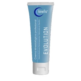 Crema descontracturante kinefis evolution profesional 300cc (V1410005)