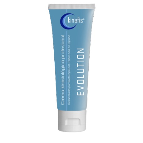 Crema descontracturante kinefis evolution profesional 300cc (V1410005)
