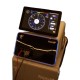 Diatermia STARTECAR 400w Pagani con manípulo interactivo incluido y bipolar