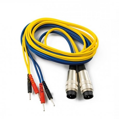 Conjunto de 2 Cables New Age