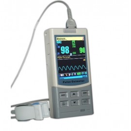 Pulsioximetro MD300M para adulto, infantil o neonato