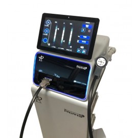Ondas de choque StarWave Radial y focal