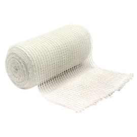 Venda de gasa 5 cm x 5 mts