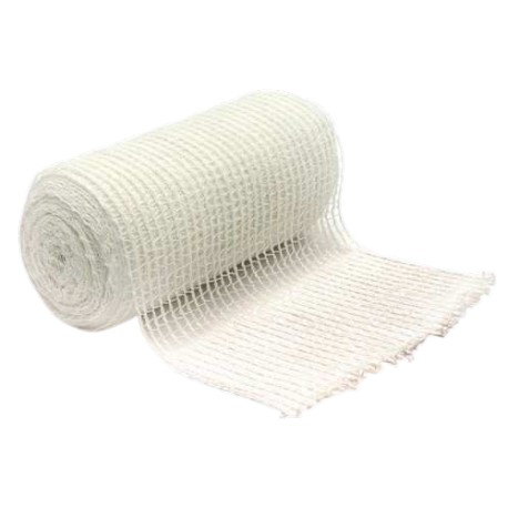Venda de gasa 5 cm x 5 mts