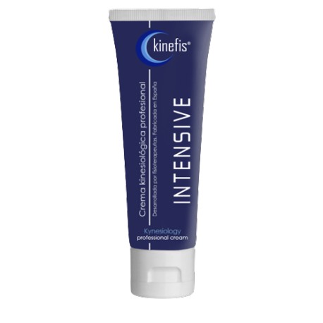 Crema analgésica kinefis intensive profesional 300cc (C1410002)