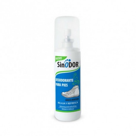 Spray Refrescante (12.620.2)