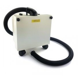 Aspirador Zilfor de inducción 800w con ruedas