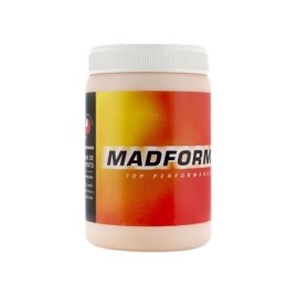 Crema MadForm Cremy Gel 1000 ml para calentamiento y dolores crónicos (MD239)
