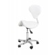 Taburete tipo pony Vena black Vibbel