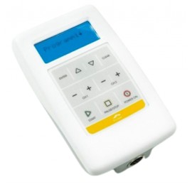 Electroestimulador Iontoforesis, New Pocket Physio Ionotens (Tens + Iontoforesis)