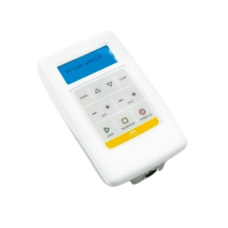 Electroestimulador Iontoforesis, New Pocket Physio Ionotens (Tens + Iontoforesis)