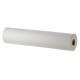 Rollo de papel con precorte para camilla economic,43gr. 0,60X60 metros