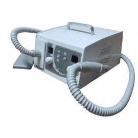Micromotor Medipower con aspiración y 120W de potencia (ABS-65098)