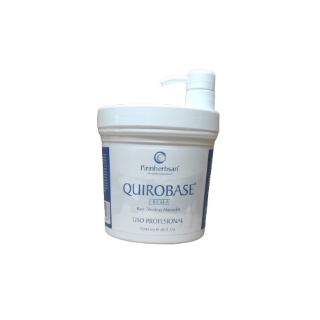 QUIROBASE crema base 1000ml
