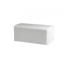Toallitas Z tissue 2 capas (200 unidades)