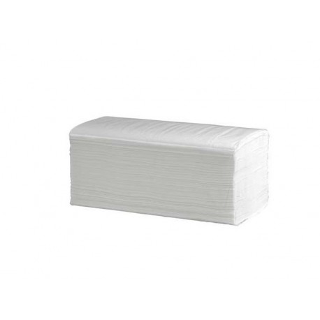 Toallitas Z tissue 2 capas (200 unidades)