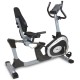 Bicicleta reclinada BH ARTIC COMFORT PROGRAM