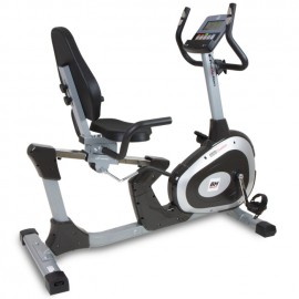 Bicicleta reclinada BH ARTIC COMFORT PROGRAM