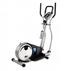 Bicicleta elíptica BH QUICK