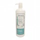 Crema conductiva para tecarterapia / diatermia 1000ml reafirmante