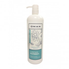 Crema conductiva para tecarterapia / diatermia 1000ml reafirmante