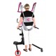 Grúa walking trainer , entrenador para caminar